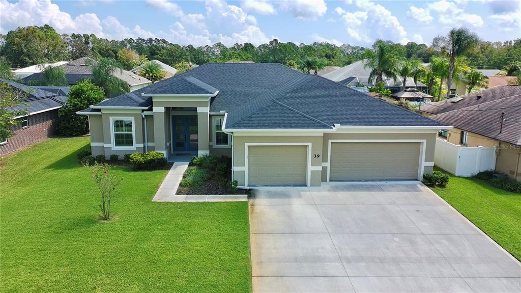 39 WOOD CEDAR DRIVE