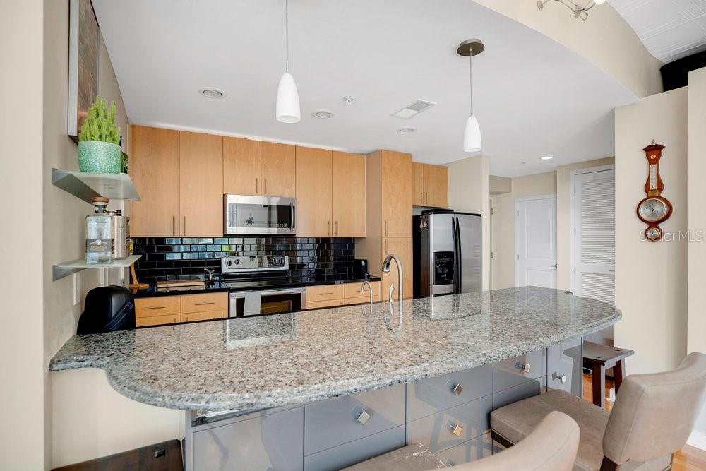 155 S COURT AVENUE UNIT 1102, ORLANDO, FL — photo 5 of 51