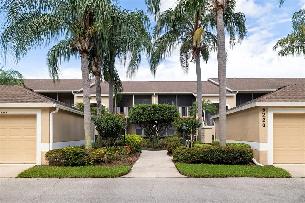 5220 HYLAND HILLS AVENUE UNIT 1214, SARASOTA, FL — photo 2 of 30