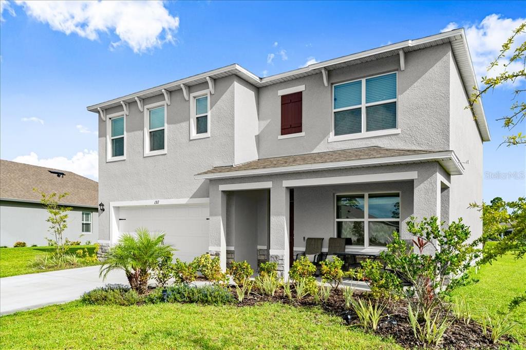 1317 MIDDLE LAKE DRIVE