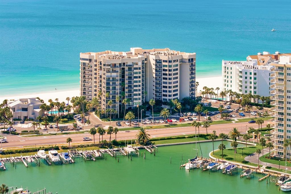 1600 GULF BOULEVARD UNIT 817