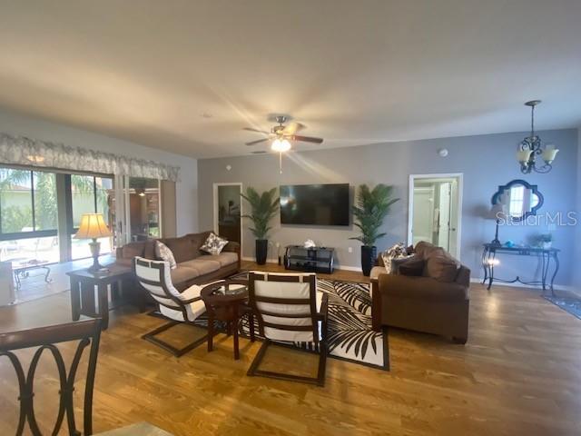 4417 TURNBERRY LANE, LAKE WALES, FL — photo 2 of 30