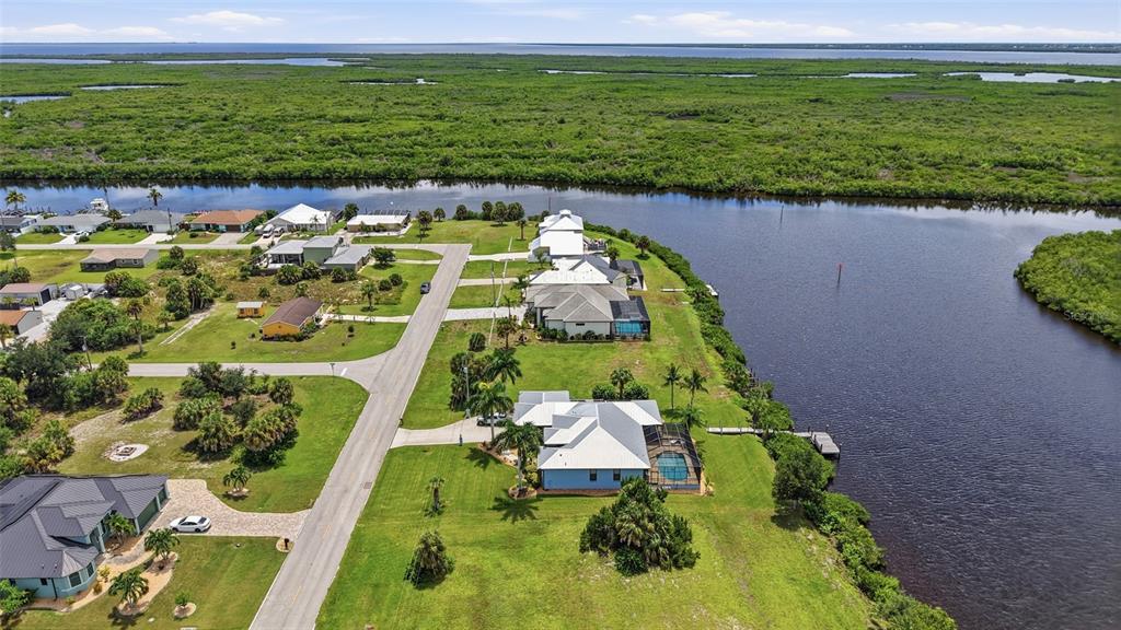 5171 COLLINGSWOOD BOULEVARD, PORT CHARLOTTE, FL — photo 3 of 8