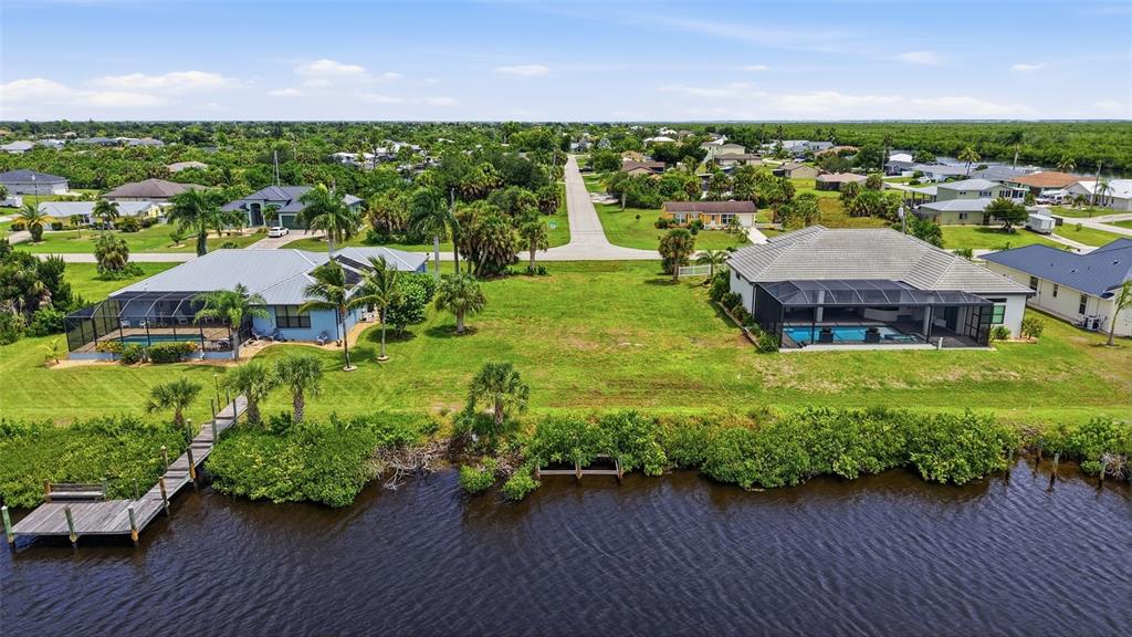 5171 COLLINGSWOOD BOULEVARD, PORT CHARLOTTE, FL — photo 5 of 8