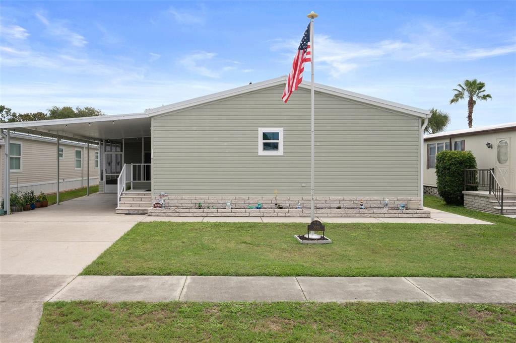 3818 CHRIS DRIVE