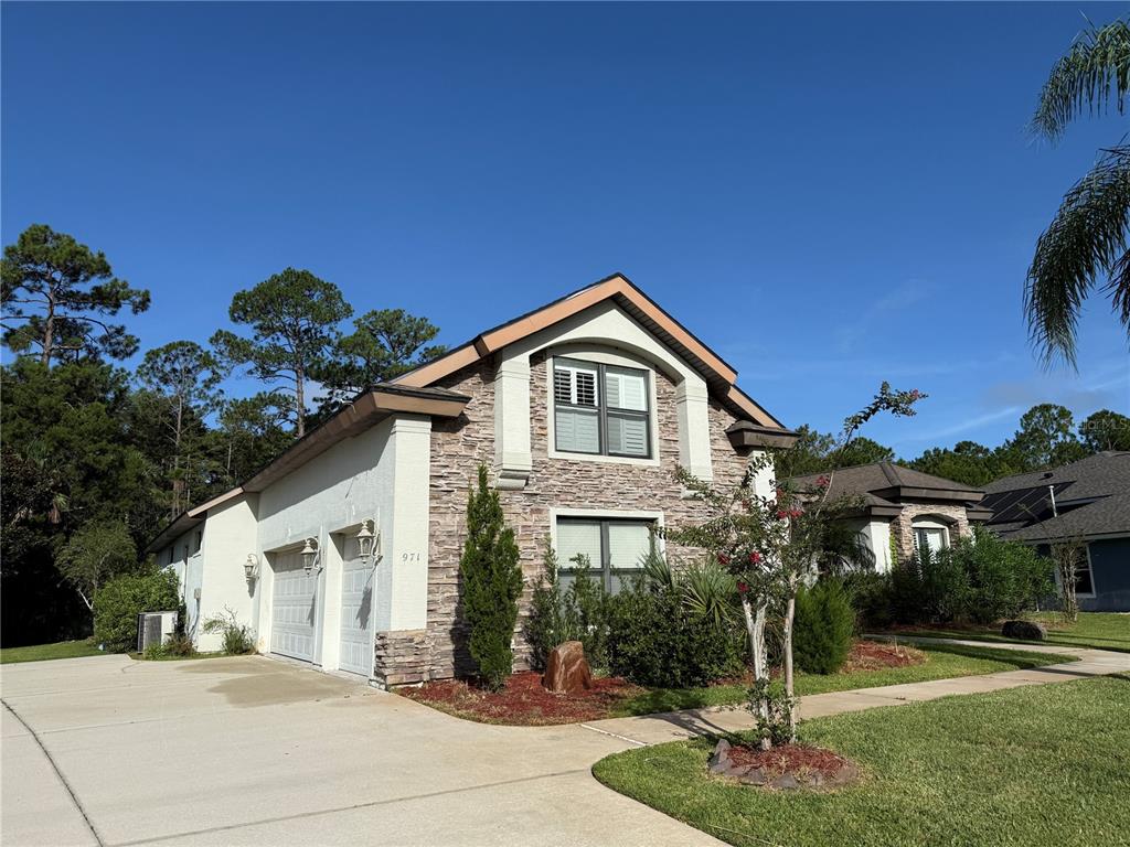 971 STONE LAKE DRIVE, ORMOND BEACH, FL — photo 2 of 30