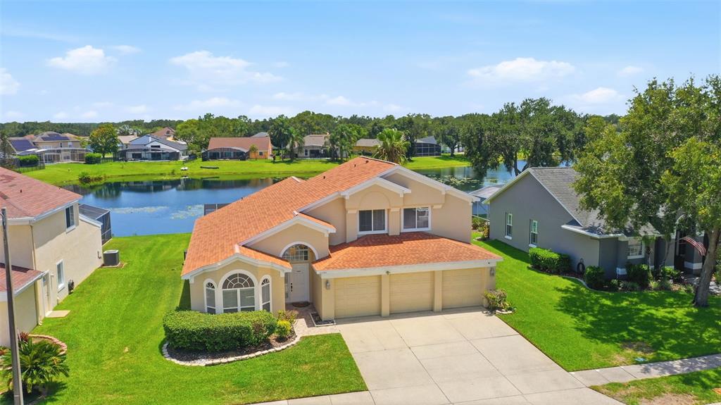 13494 FALCON POINTE DRIVE