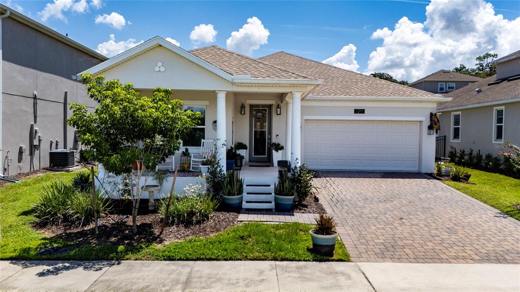 1211 DORA PARC LANE, MOUNT DORA, FL — photo 3 of 30