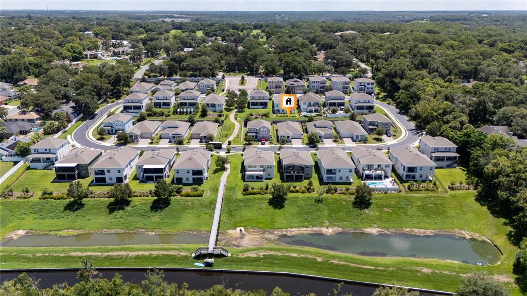 1211 DORA PARC LANE, MOUNT DORA, FL — photo 5 of 30