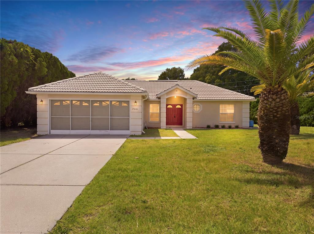 7010 ORCHID LAKE ROAD