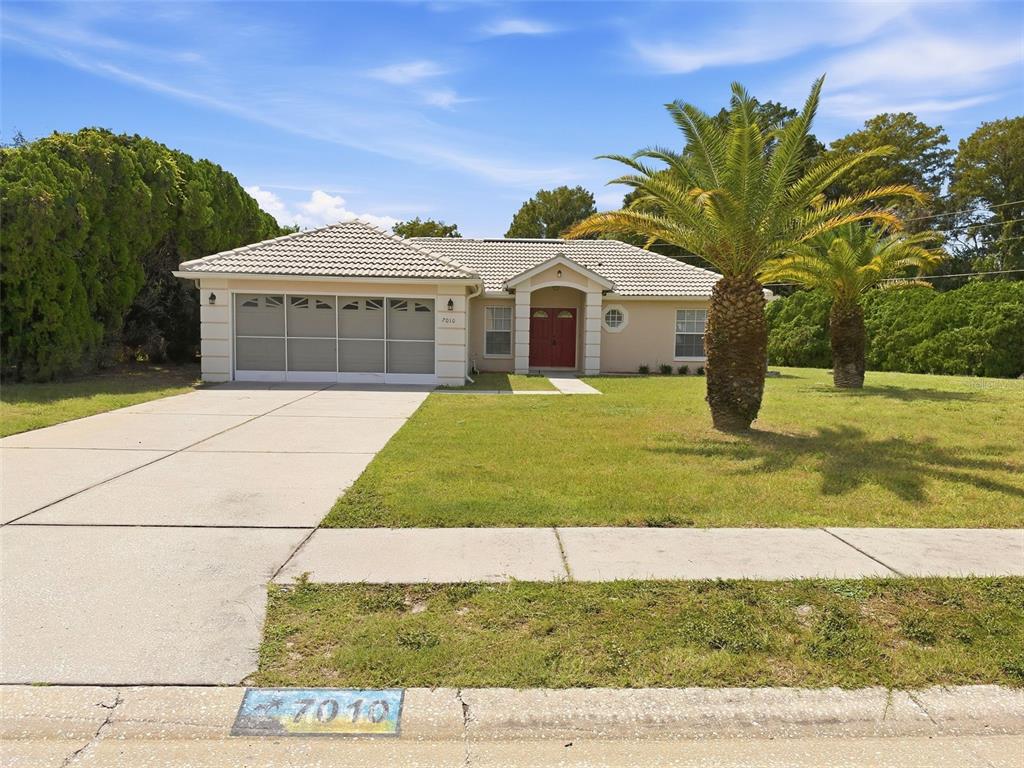 7010 ORCHID LAKE ROAD, NEW PORT RICHEY, FL — photo 5 of 30