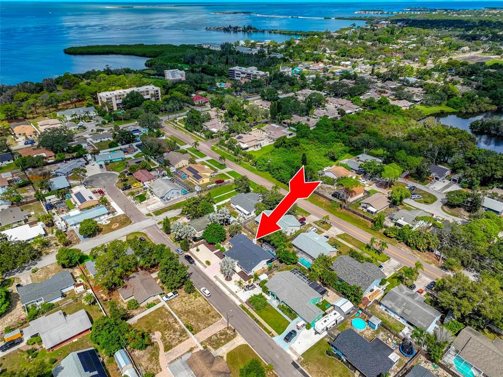 1016 GOSHEN ROAD, TARPON SPRINGS, FL — photo 3 of 57