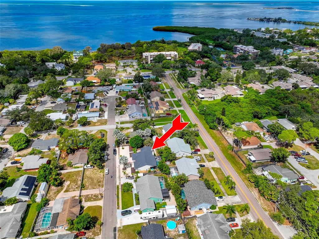 1016 GOSHEN ROAD, TARPON SPRINGS, FL — photo 4 of 57