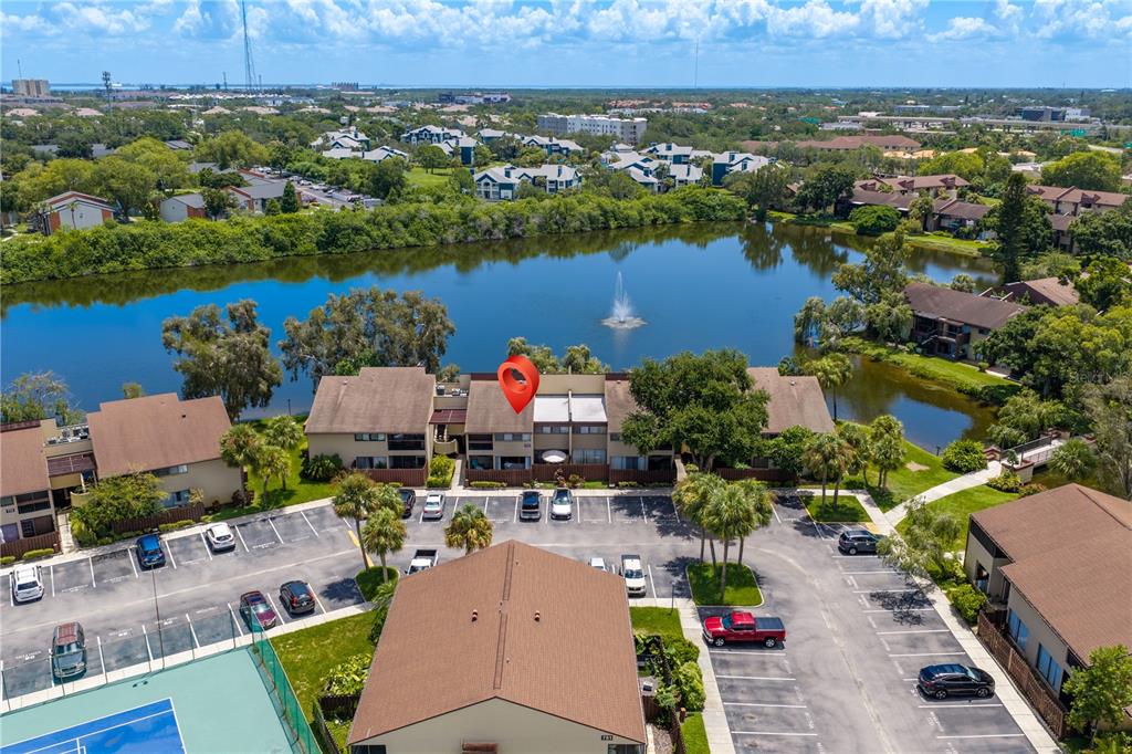 782 VILLAGE LAKE TERRACE N UNIT 103