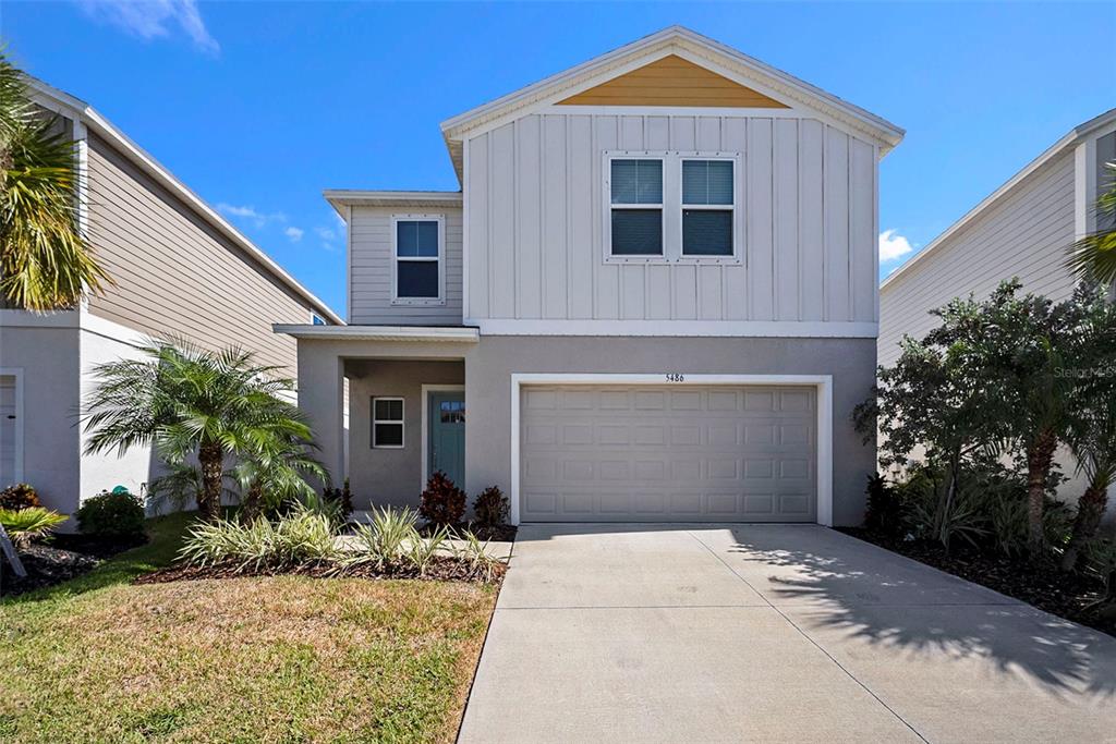 5486 SUMMER SUNSET DRIVE
