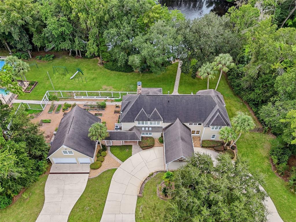 6109 NW 60TH PLACE, GAINESVILLE, FL — photo 2 of 30