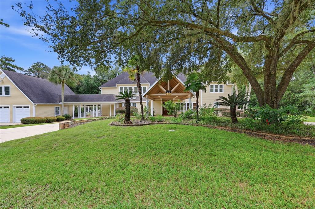6109 NW 60TH PLACE, GAINESVILLE, FL — photo 5 of 30