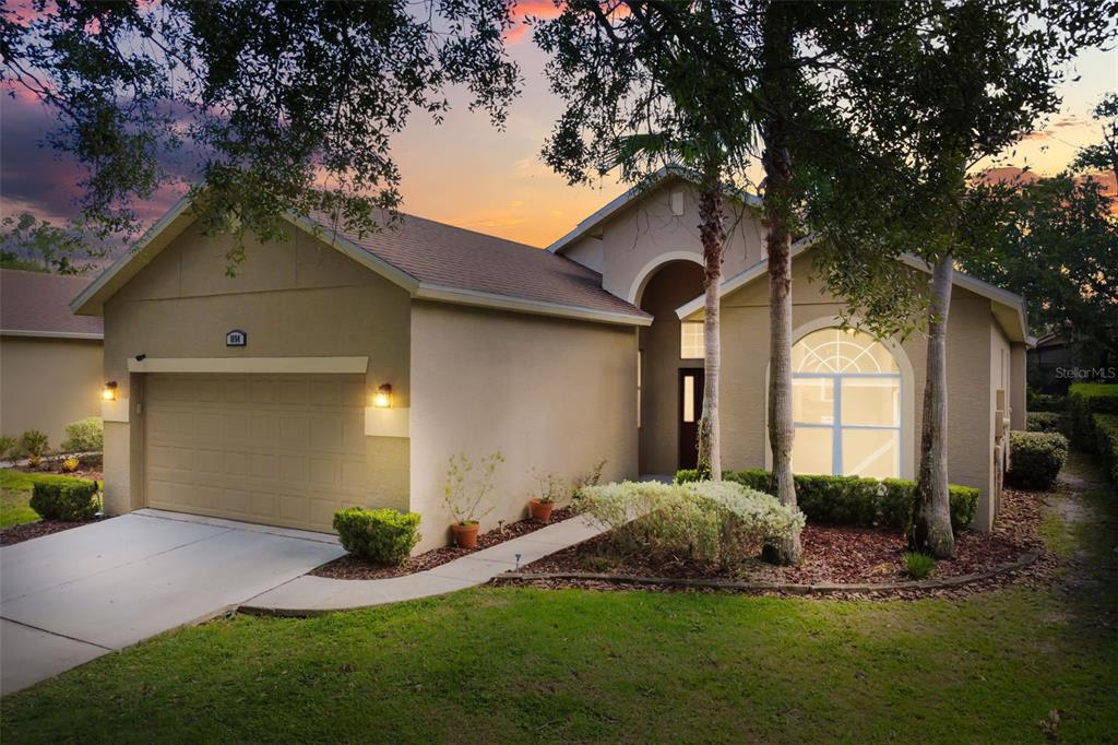 1154 KERSFIELD CIRCLE