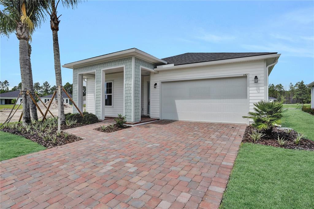 309 APPLEJACK DRIVE