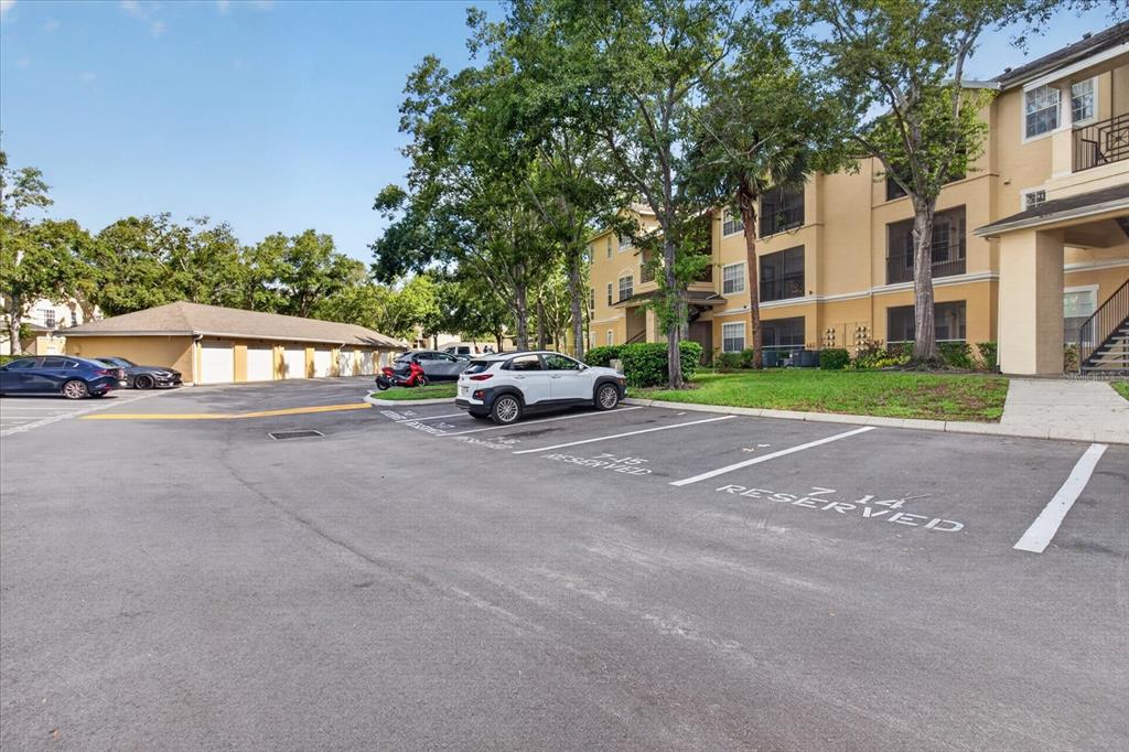 2612 ROBERT TRENT JONES DRIVE UNIT 711