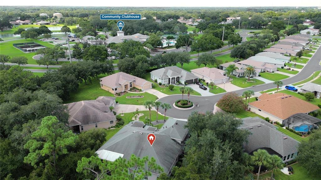 5353 TREASURE VIEW WAY, LEESBURG, FL — photo 4 of 30