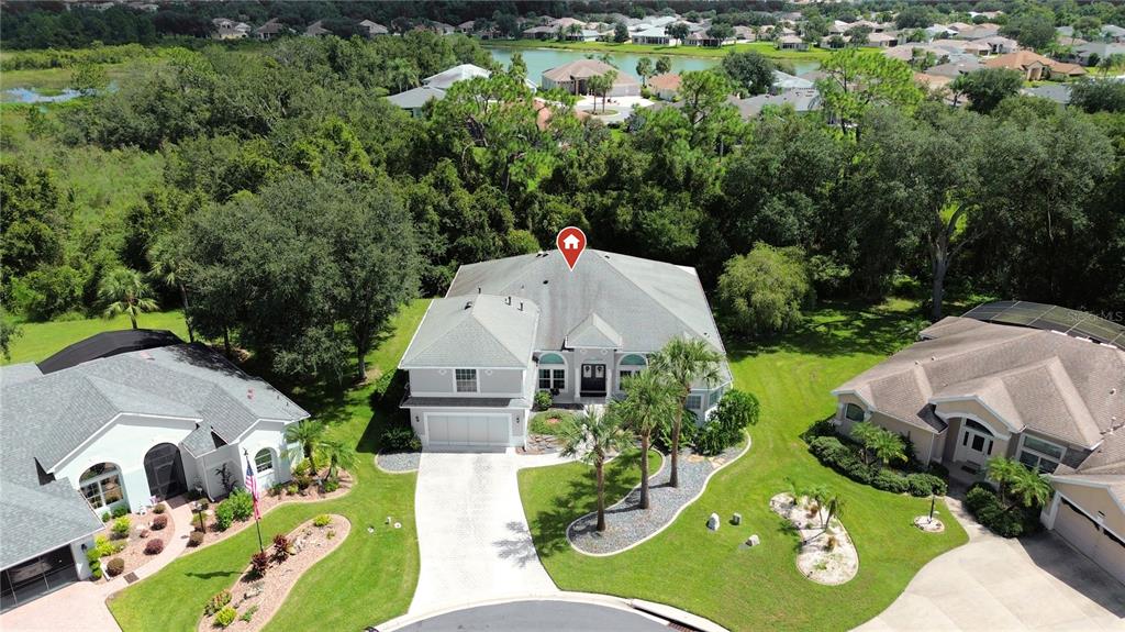 5353 TREASURE VIEW WAY, LEESBURG, FL — photo 5 of 30