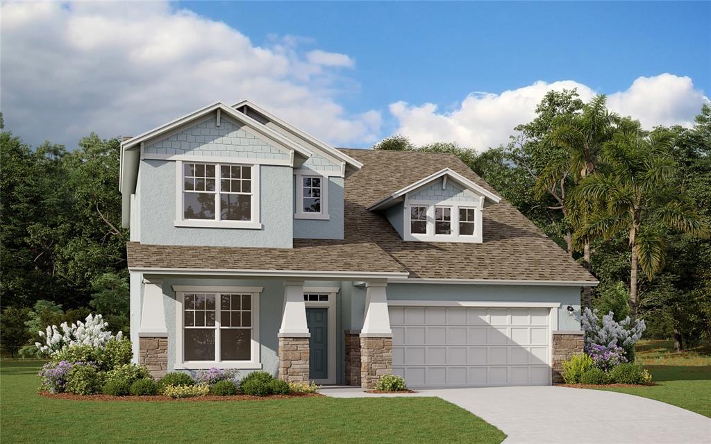 123 CEDAR KNOLL CIRCLE