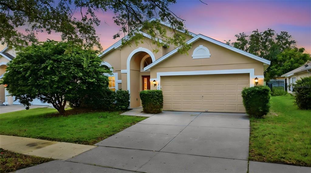 5742 ESSEX ISLE DRIVE, ORLANDO, FL — photo 2 of 37
