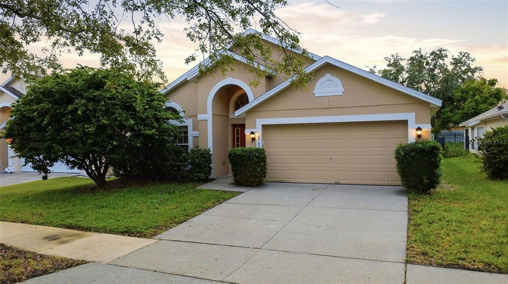5742 ESSEX ISLE DRIVE, ORLANDO, FL — photo 3 of 37