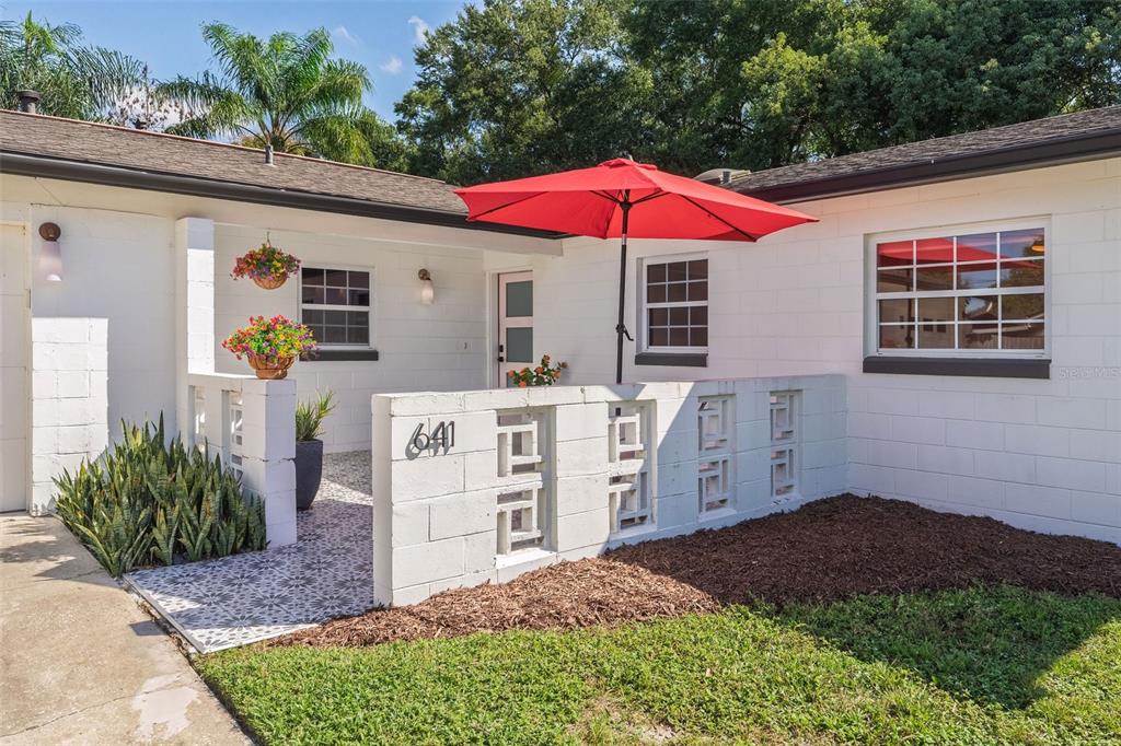 641 SHERWOOD DRIVE, ALTAMONTE SPRINGS, FL — photo 2 of 30