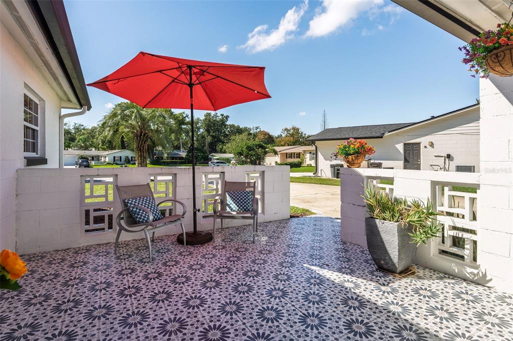 641 SHERWOOD DRIVE, ALTAMONTE SPRINGS, FL — photo 4 of 30