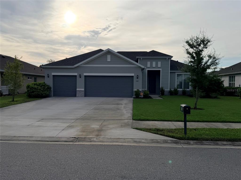 3087 SILVERMINES AVE, ORMOND BEACH, FL — photo 4 of 30