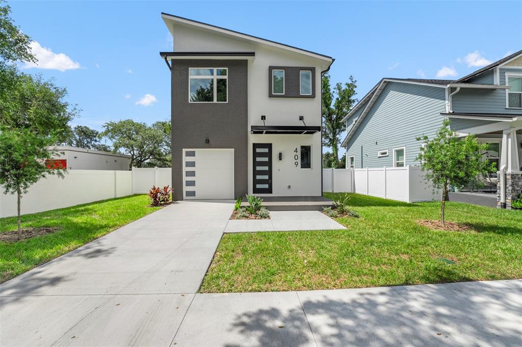 409 E SELMA AVENUE