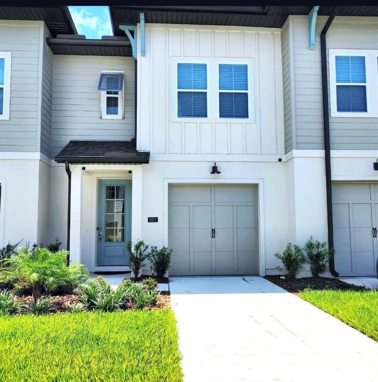 801 BENOI DRIVE