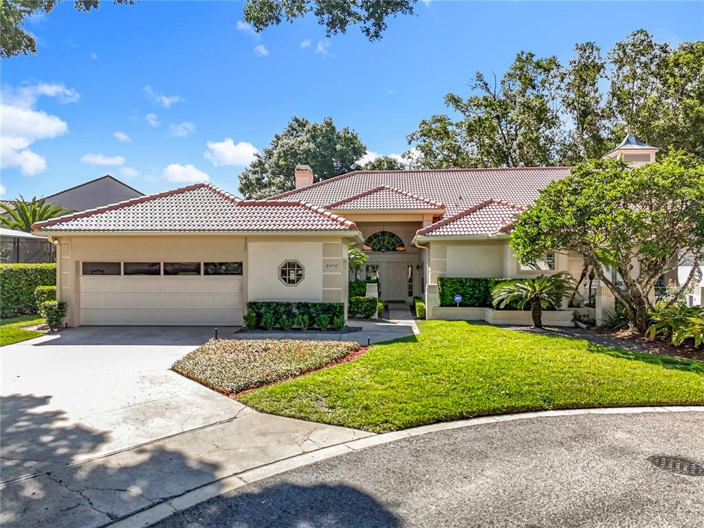 2470 SWEETWATER COUNTRY CLUB DRIVE
