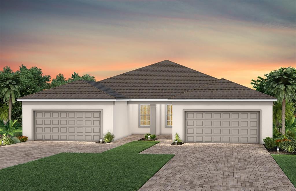 2775 BUCKEYE LANE
