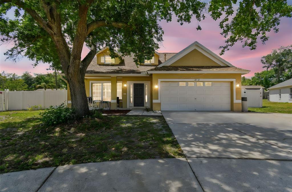 24231 SATINWOOD COURT
