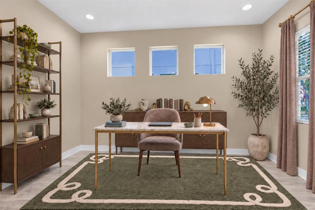 2315 DEPAUW AVENUE, ORLANDO, FL — photo 4 of 30