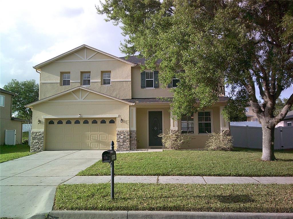 3026 ANQUILLA AVENUE