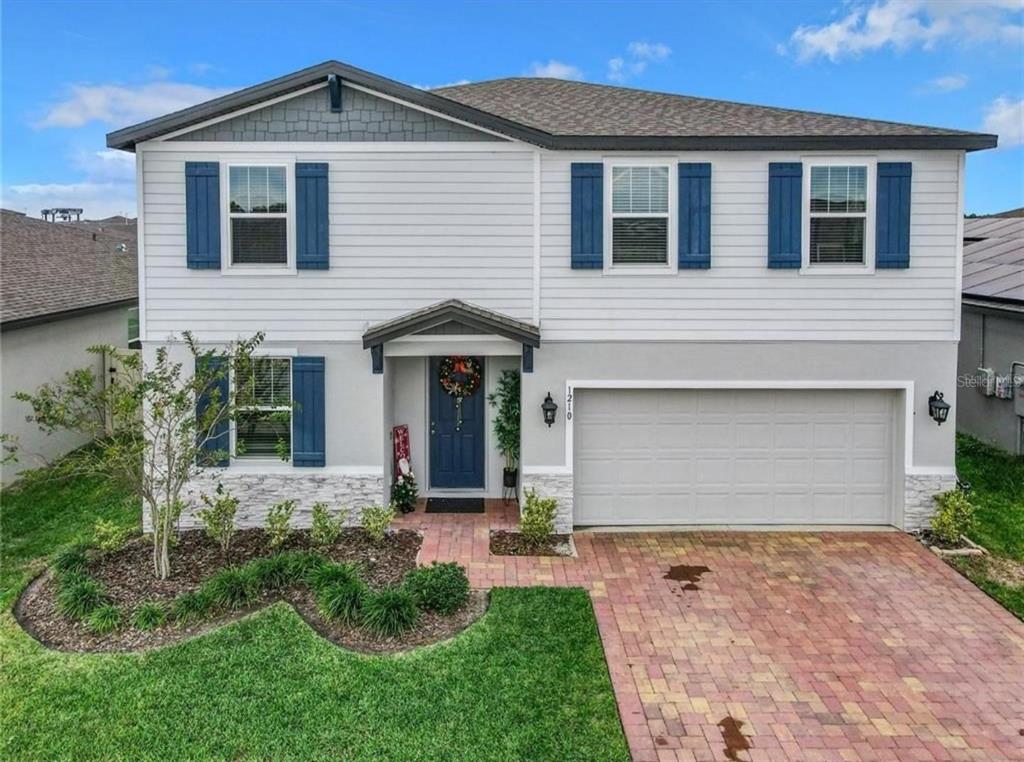 1210 ZAMBRANA COURT
