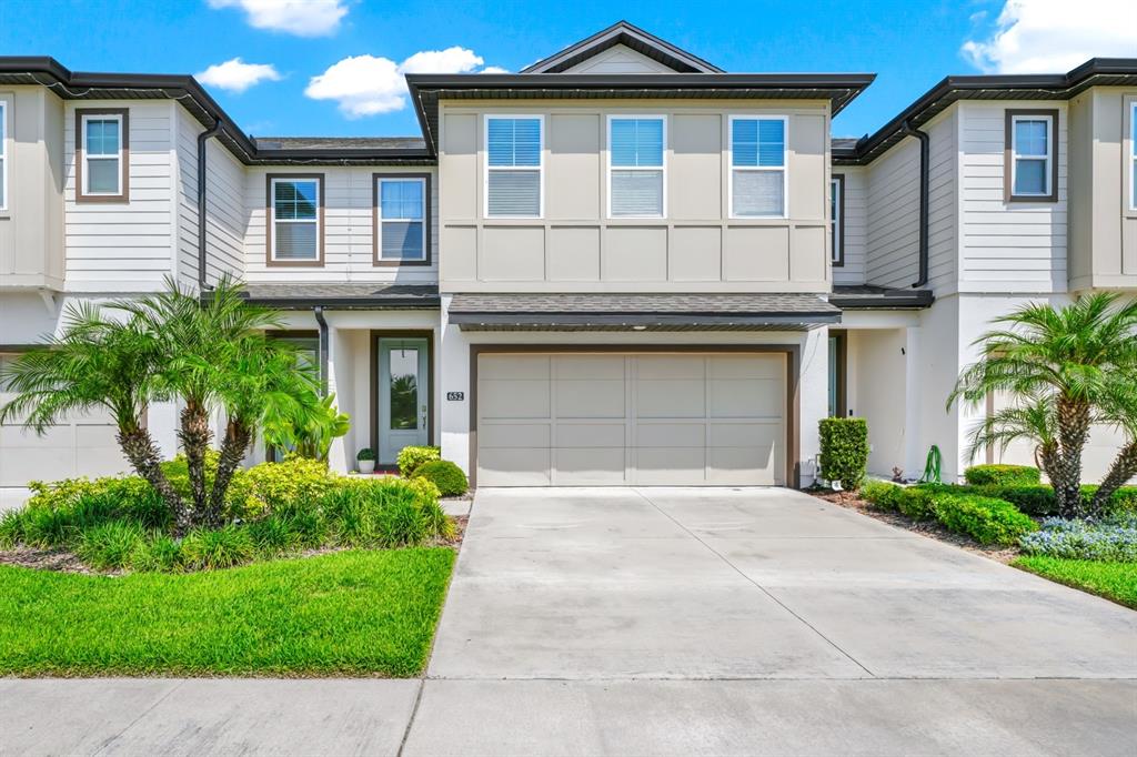 652 BENOI DRIVE