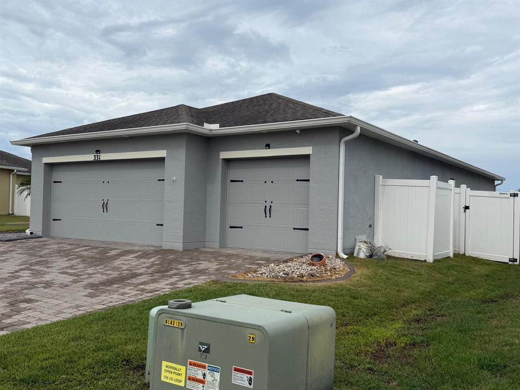 331 QUARRY ROCK CIRCLE, KISSIMMEE, FL — photo 3 of 30