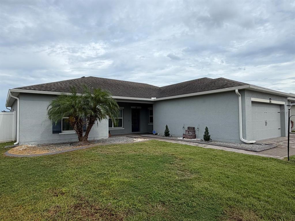 331 QUARRY ROCK CIRCLE, KISSIMMEE, FL — photo 4 of 30