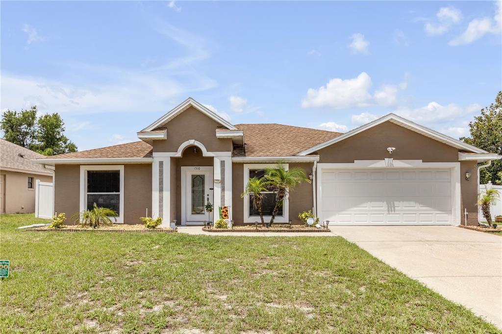 1510 BRAYTON CIRCLE