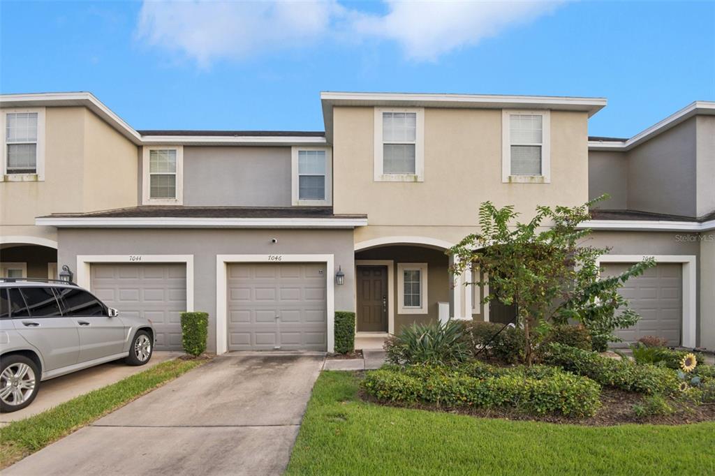7046 TOWNE LAKE ROAD