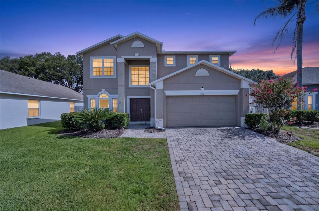 532 KILDRUMMY DRIVE