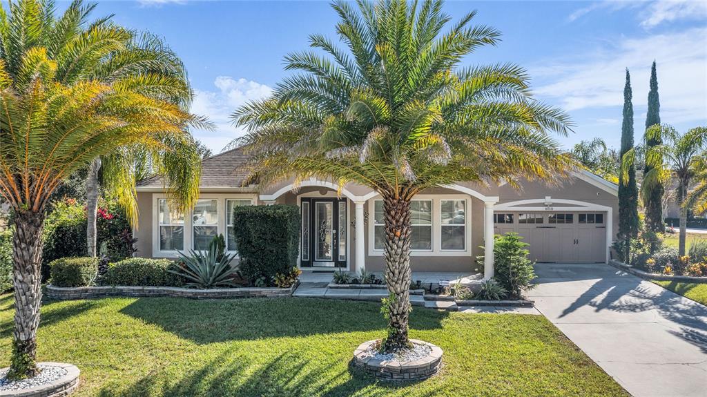 4018 CHANDLER ESTATES DRIVE