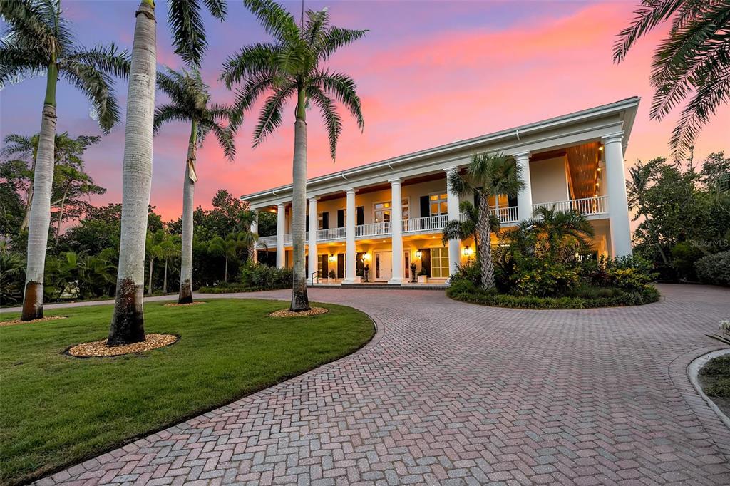 8132 SANDERLING ROAD