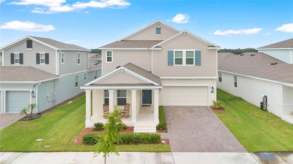 2478 RELAXING LANE, KISSIMMEE, FL — photo 3 of 30