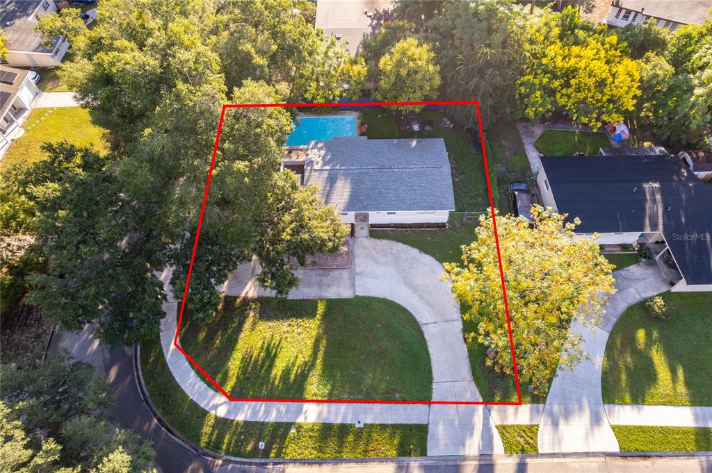 3913 PINE RIDGE ROAD, ORLANDO, FL — photo 4 of 28